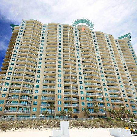 Aqua 405 Lejlighed Panama City Beach Eksteriør billede
