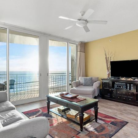 Aqua 405 Lejlighed Panama City Beach Eksteriør billede